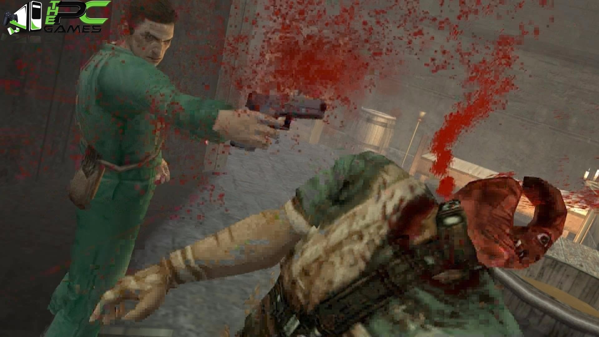 download manhunt 2 for pc