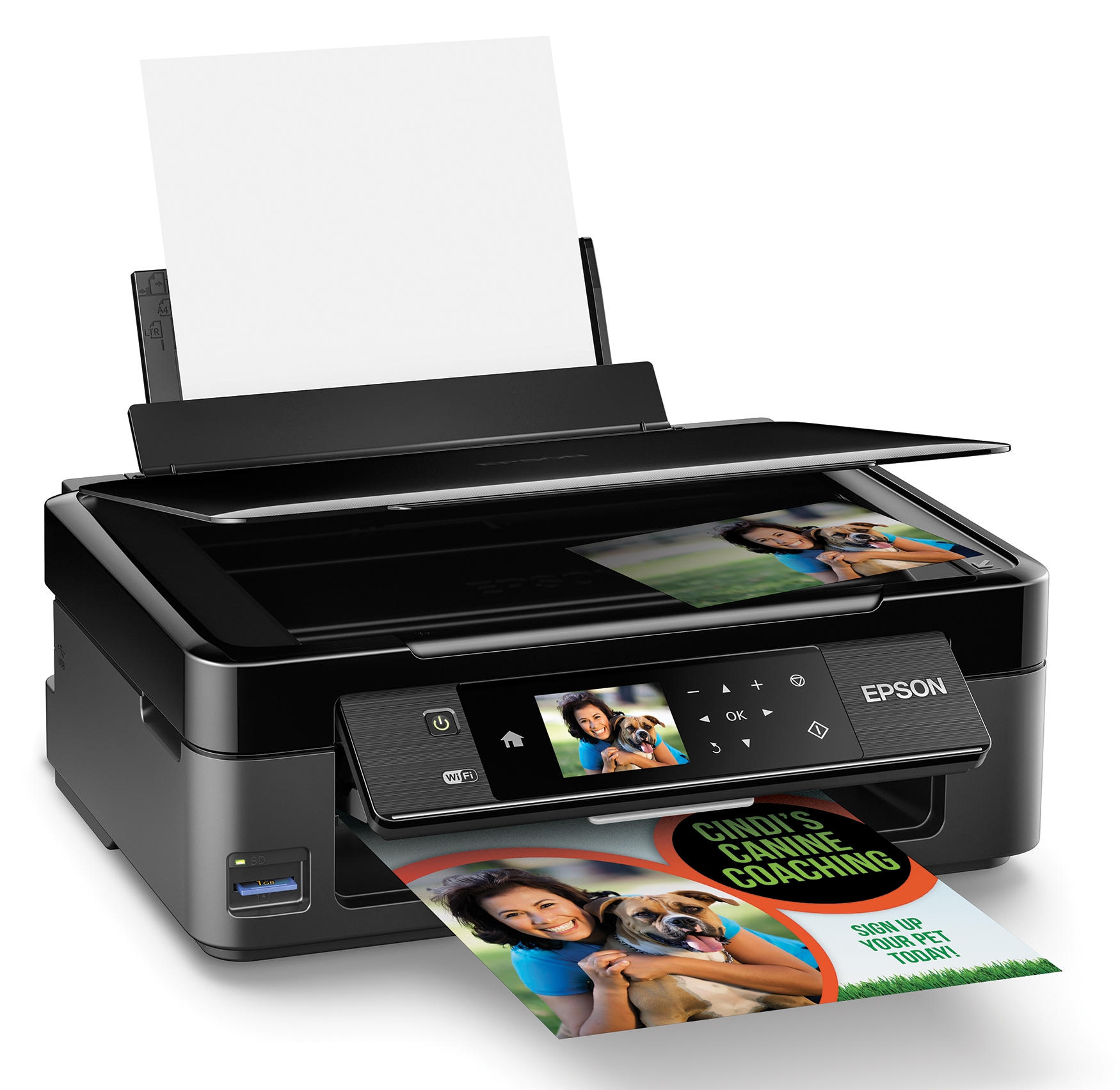 epson expression home xp-430 driver