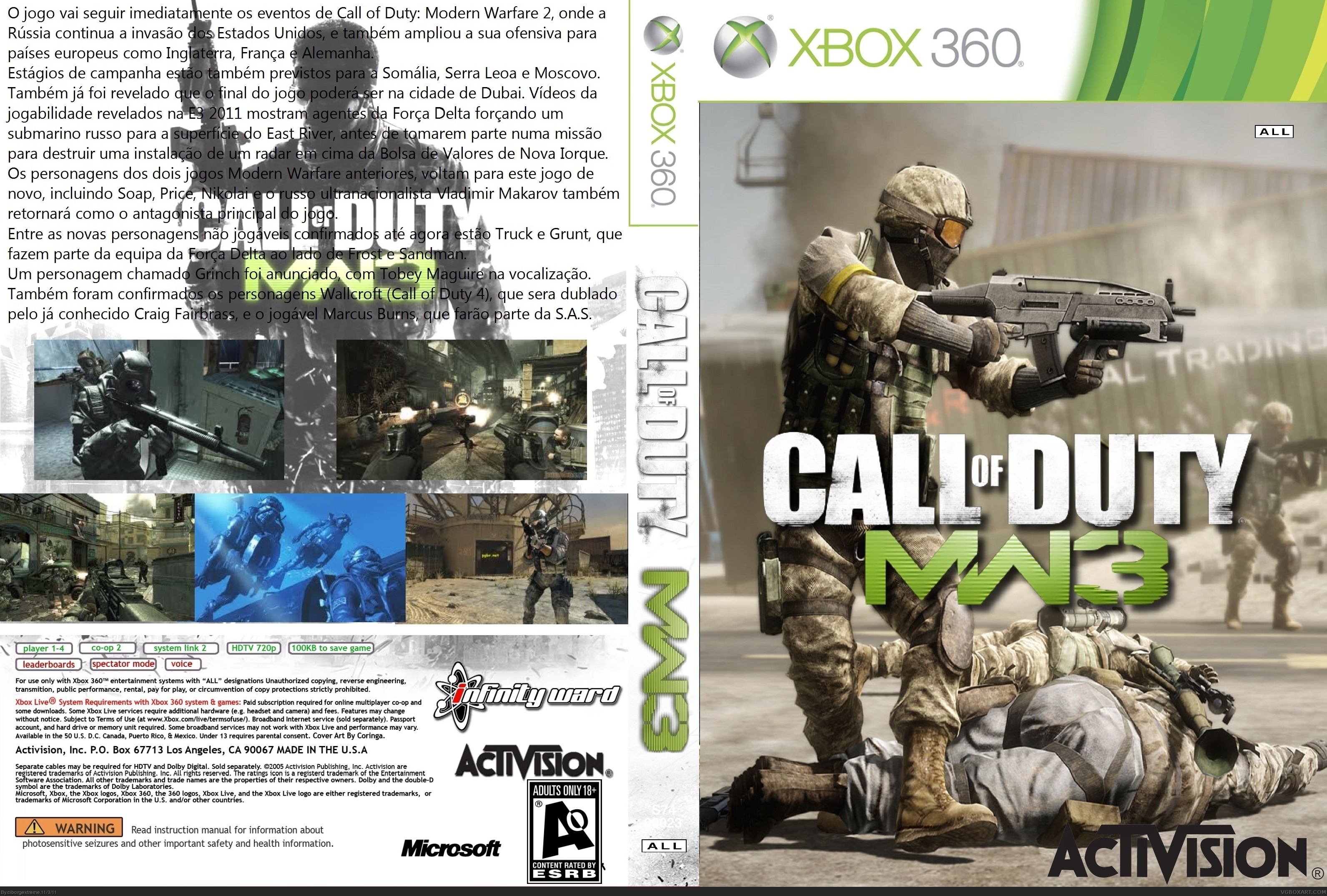 call of duty world at war wii torrent iso
