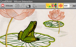 wilcom embroidery software crack corel